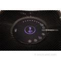 Visualizza il purificatore d'aria control wifi smart wifi